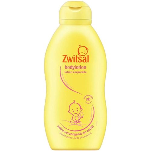 Body Lotion - 200 ml(997544)