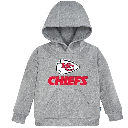 12 Month Gerber Baby NFL Team Fleece Hoodie Sweatshirt