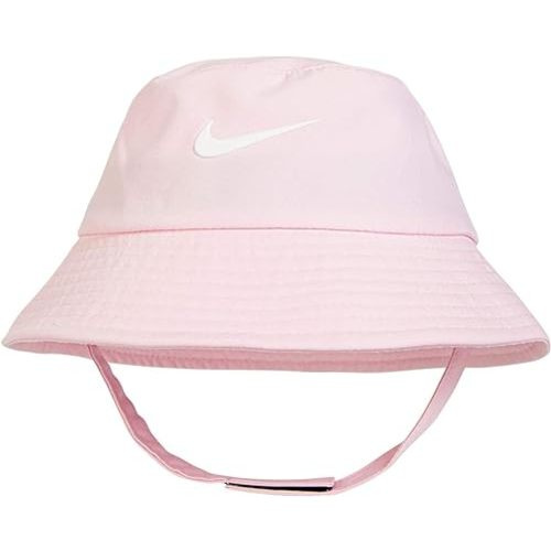 Nike Baby Girl Pink Bucket Hat