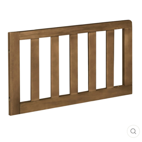 DaVinci Toddler Bed Conversion Kit for Charlie, Ryder, Otto, Radley, Anders, C | Modern Nursery™