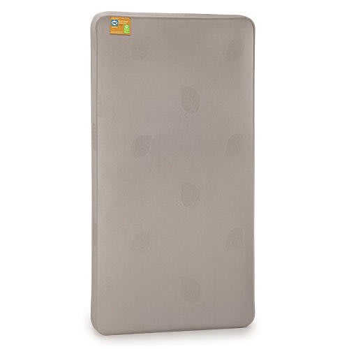 Sealy Signature Natural Luxury 2-Stage Crib and Toddler Mattress