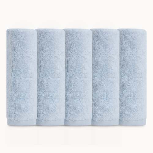 Organic Baby Washcloths – Natemia