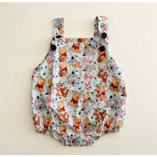 overalls pre-order – Honeyandcub