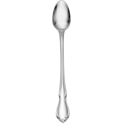 Oneida 2610Sfd Chateau Fine Flatware Feeder Spoon