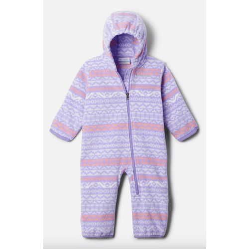 Infant Snowtop™ Bunting 0 - 3 months (Mountain Red Check)