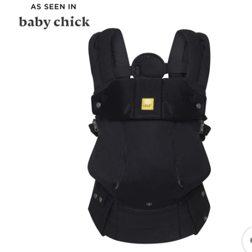 Complete 6-in-1 All Seasons - Black