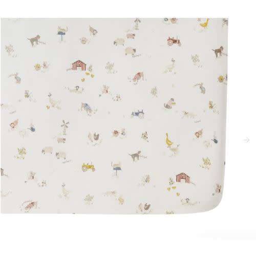 Crib Sheet