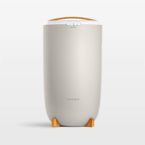 Zadro Towel Warmer - Grey