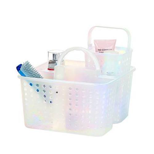 The Big One® Plastic Shower Caddy
