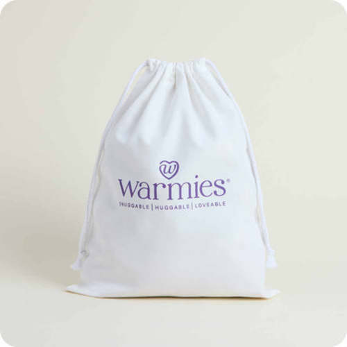 Warmies Goose Stuffed Animals | Weighted Goose Plush