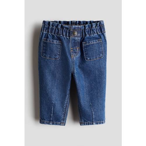 Paper-Bag Pants