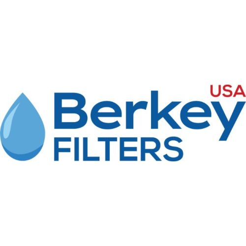 Buy The Tru Bath Water Filter W/ Replaceable Cartridge - USA Berkey Filters