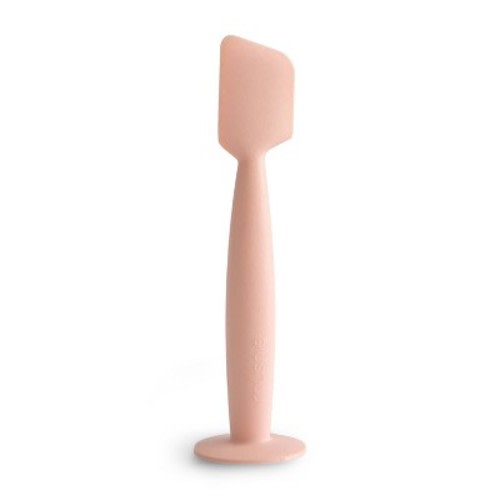 Mushie Diaper Cream Applicator, Color: Blush