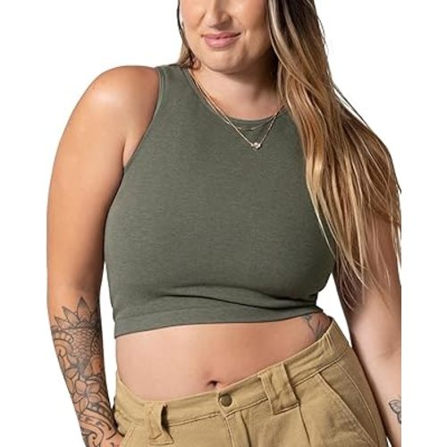 Kindred Bravely Sublime Longline Nursing & Maternity Bra for Breastfeeding | Nursing Tank Tops