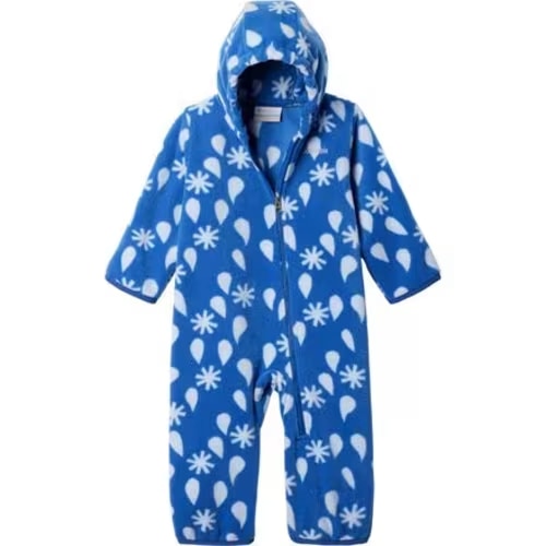 Columbia Snowtop II Bunting - Infant Boys' - Kids