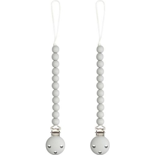 Pacifier Clips, 2 Pack