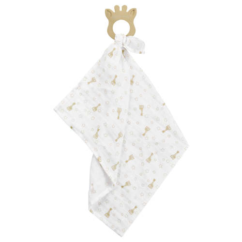 So'pure Swaddle Ring | Sophie la girafe