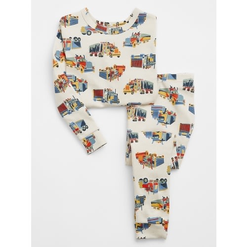 ANY pajamas for Zack 7
