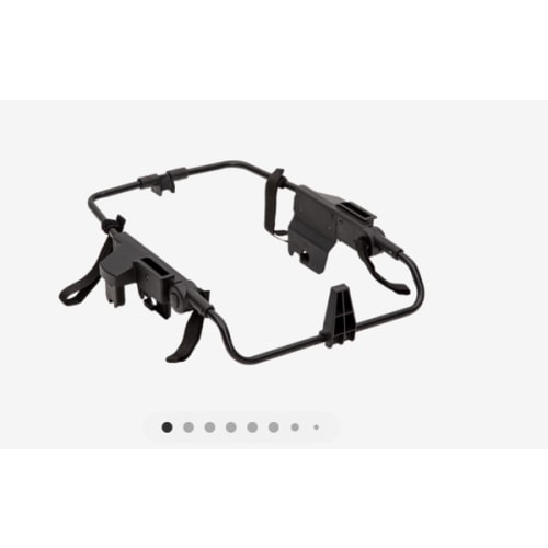 Car Seat Adapter