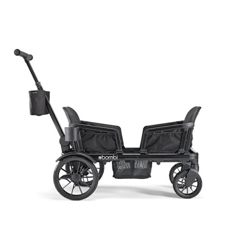 Bombi Folding Stroller Wagon