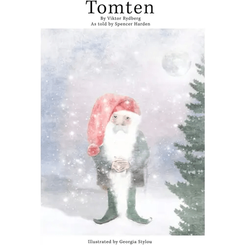Tomten