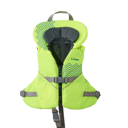 Infant Life Jacket
