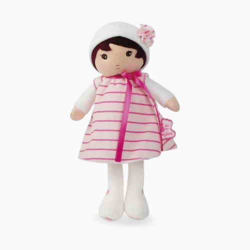 Kaloo Medium Tendresse Doll - Rose K