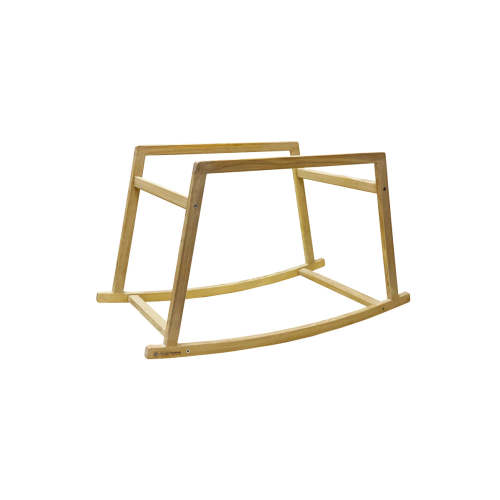 ROCKING STAND FOR BABY MOSES BASKET