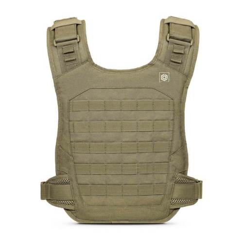 S.01 Action Ergonomic Baby Carrier | Mission Critical