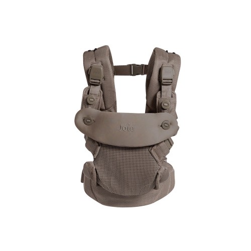 Joie Savvy Air 4 In 1 Baby Carrier Bisque