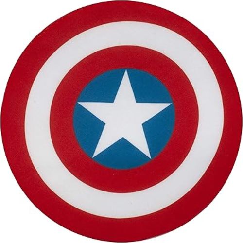 Marvel Universe Classic Collection, Avengers Assemble Captain America Plush Shield
