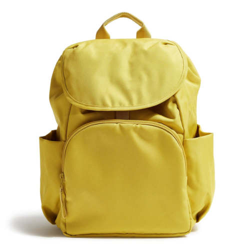 Vera Bradley Outlet | Outlet Essential Rucksack Backpack – Vera Bradley Outlet Store