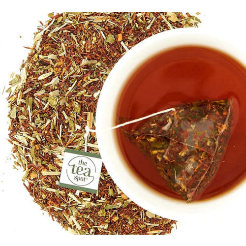 Mamahood: Organic Mother's Milk Tea for Lactation Full Leaf | Tea Spot – The Tea Spot