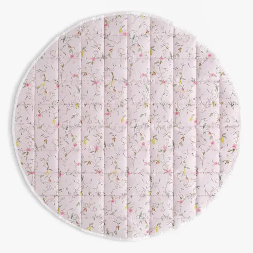 Dreaming of Paradise Play Mat - Ivory