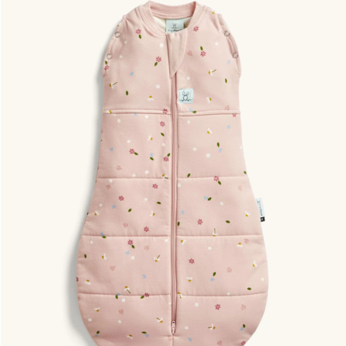 Cocoon Swaddle Bag 3.5 TOG Daisies
