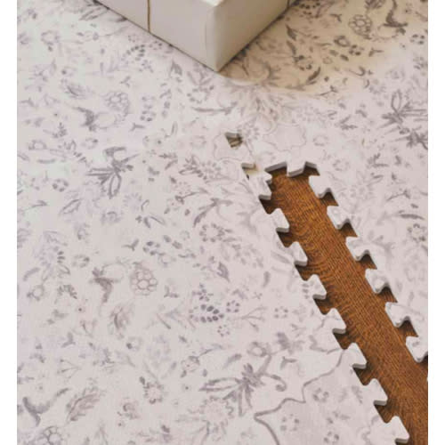 Little Nomad Play Mat Emile – House of Noa