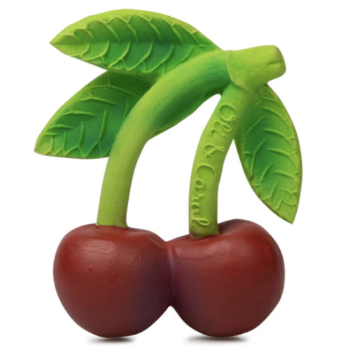 Mery the Cherry Teether