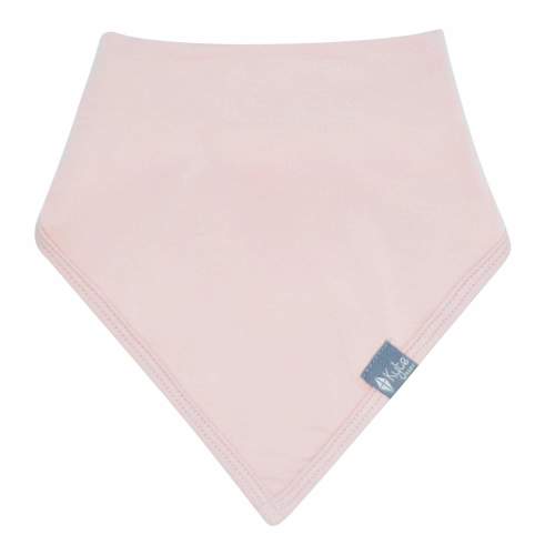 Bib in Blush