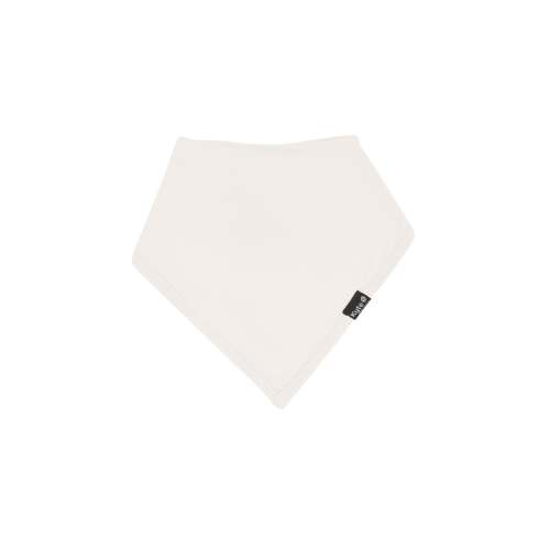 Baby Bib in Oat | Infant Bamboo Bib | Kyte Baby