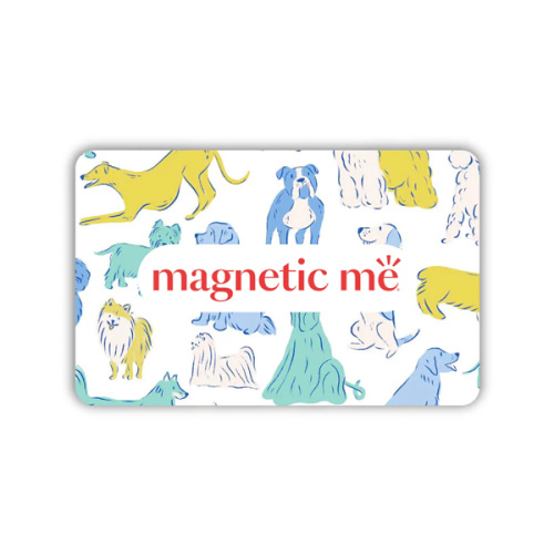 Gift Card – Magnetic Me