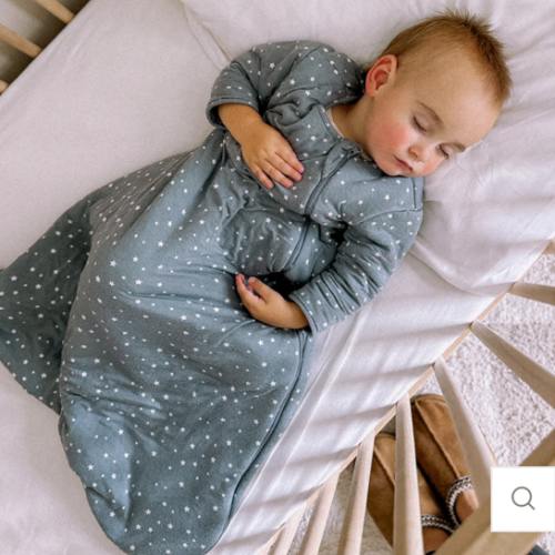 Long Sleeve Sleep Bag - Dream