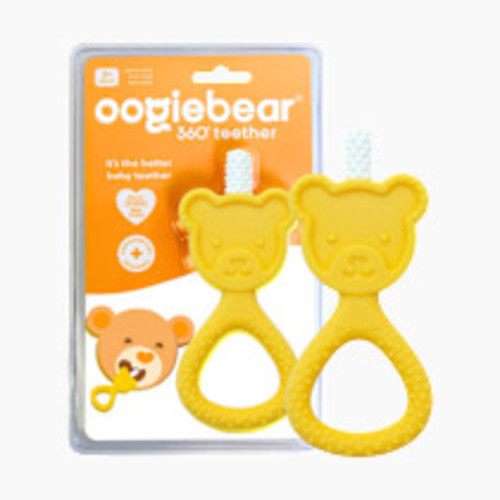 Oogiebear 360 Teether