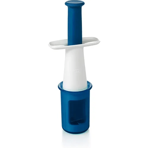 OXO Tot Grape Cutter, Navy