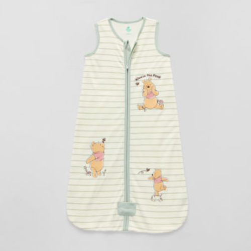 Disney Wearable Winnie The Pooh Baby Blanket