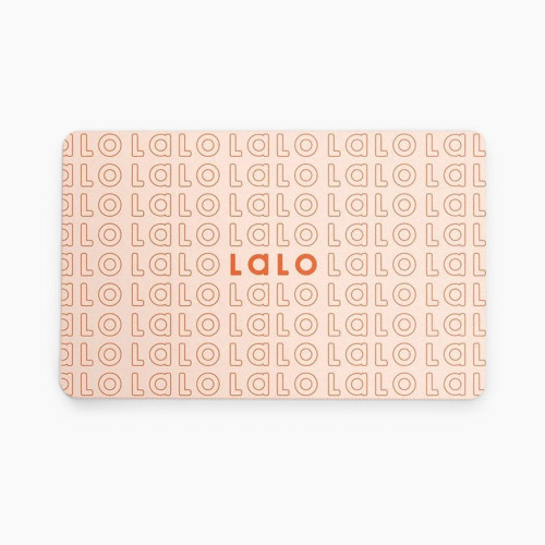 Lalo Gift Card