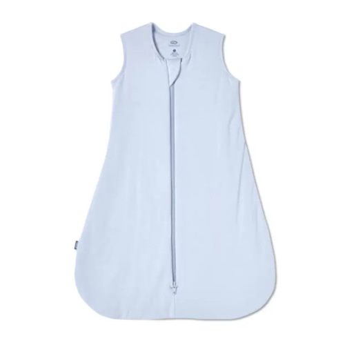 Blue Fog Wearable Blanket SuperSoft Bamboo 1.5 TOG | HALO