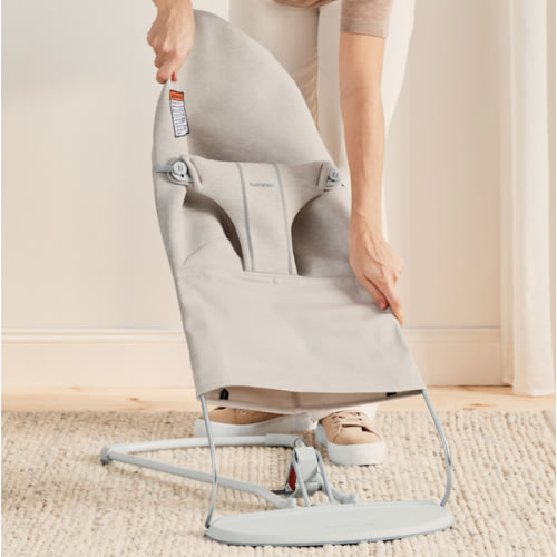 BabyBjörn Extra Fabric Seat for Bouncer Bliss