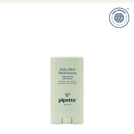 Balm Stick | Pipette Baby