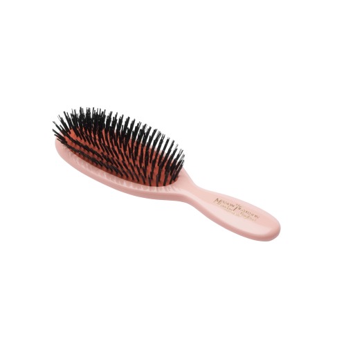 Mason Pearson Pocket Child Bristle Hairbrush in Pink