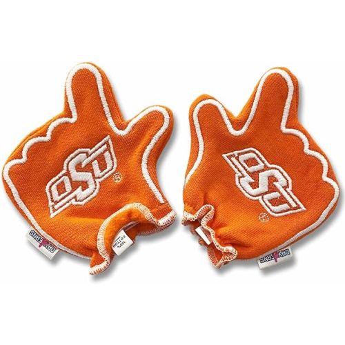 Day1Fans Officially-licensed Protective Baby Mittens